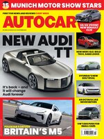 Autocar